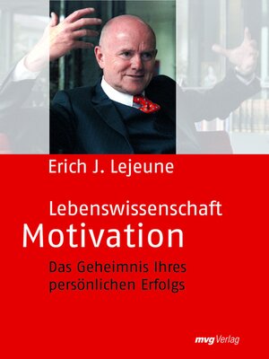 cover image of Lebenswissenschaft Motivation